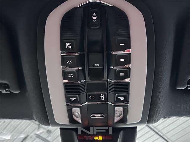 2020 Porsche Macan (CC-2080631) for sale in North East, Pennsylvania