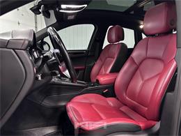 2020 Porsche Macan (CC-2080631) for sale in North East, Pennsylvania