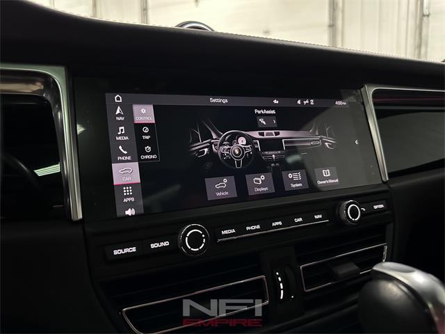 2020 Porsche Macan (CC-2080631) for sale in North East, Pennsylvania
