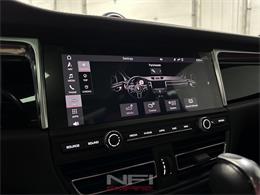 2020 Porsche Macan (CC-2080631) for sale in North East, Pennsylvania