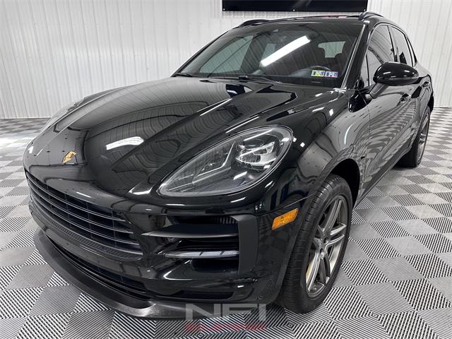 2020 Porsche Macan (CC-2080631) for sale in North East, Pennsylvania