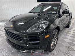 2020 Porsche Macan (CC-2080631) for sale in North East, Pennsylvania