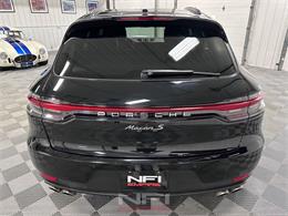 2020 Porsche Macan (CC-2080631) for sale in North East, Pennsylvania