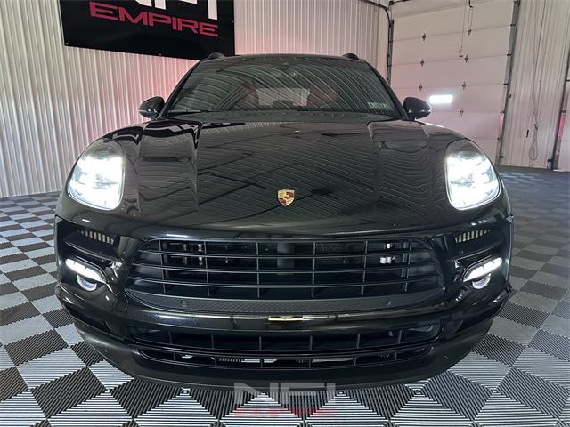 2020 Porsche Macan (CC-2080631) for sale in North East, Pennsylvania