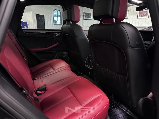 2020 Porsche Macan (CC-2080631) for sale in North East, Pennsylvania