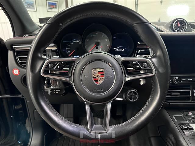 2020 Porsche Macan (CC-2080631) for sale in North East, Pennsylvania