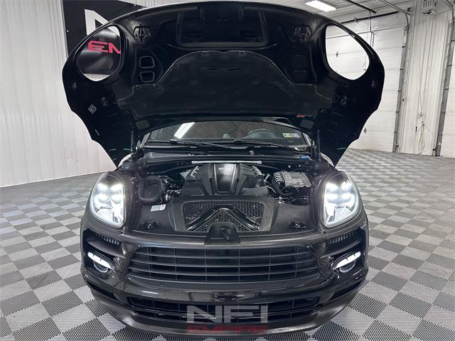 2020 Porsche Macan (CC-2080631) for sale in North East, Pennsylvania