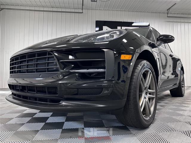 2020 Porsche Macan (CC-2080631) for sale in North East, Pennsylvania