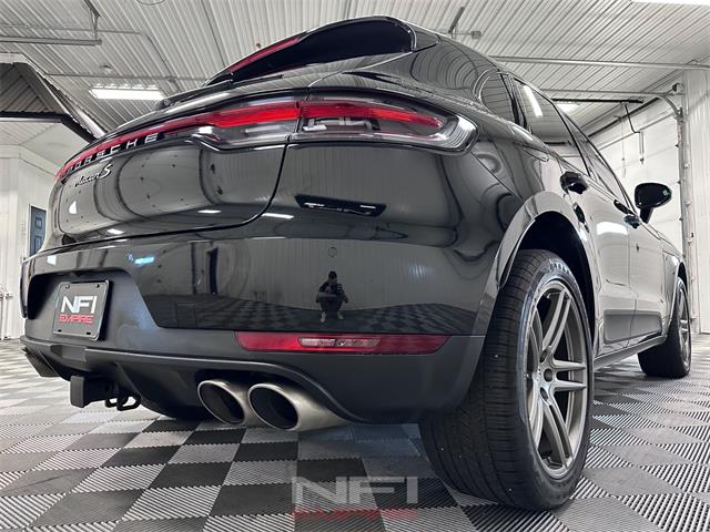 2020 Porsche Macan (CC-2080631) for sale in North East, Pennsylvania
