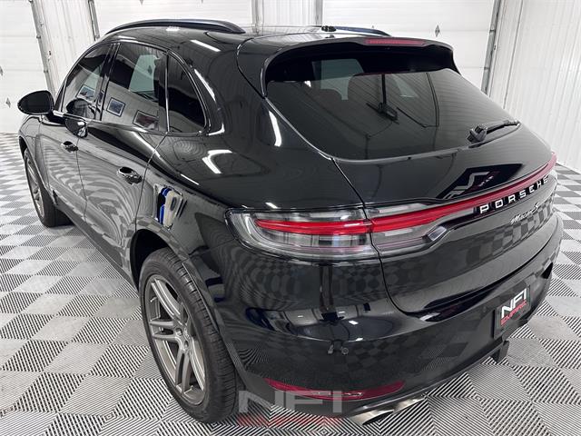 2020 Porsche Macan (CC-2080631) for sale in North East, Pennsylvania