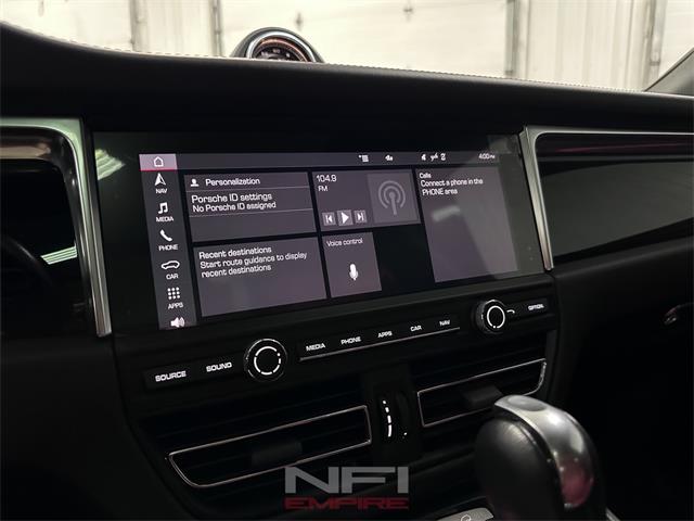 2020 Porsche Macan (CC-2080631) for sale in North East, Pennsylvania