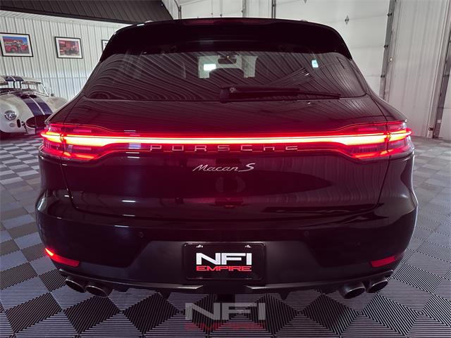 2020 Porsche Macan (CC-2080631) for sale in North East, Pennsylvania
