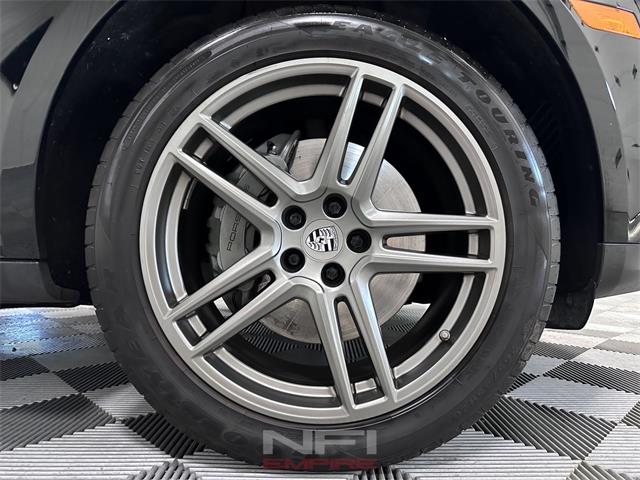 2020 Porsche Macan (CC-2080631) for sale in North East, Pennsylvania