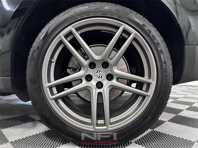 2020 Porsche Macan (CC-2080631) for sale in North East, Pennsylvania