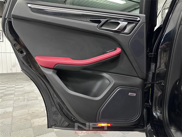 2020 Porsche Macan (CC-2080631) for sale in North East, Pennsylvania