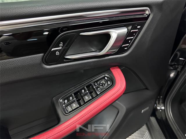 2020 Porsche Macan (CC-2080631) for sale in North East, Pennsylvania