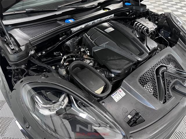 2020 Porsche Macan (CC-2080631) for sale in North East, Pennsylvania