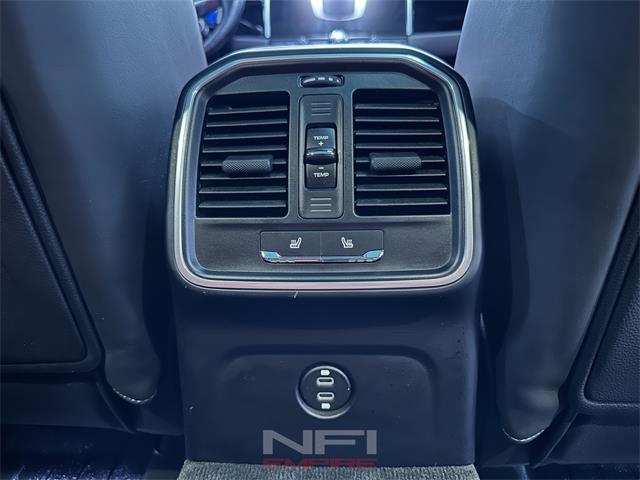 2020 Porsche Macan (CC-2080631) for sale in North East, Pennsylvania
