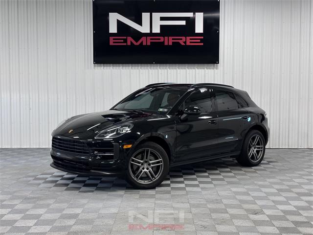 2020 Porsche Macan (CC-2080631) for sale in North East, Pennsylvania