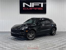 2020 Porsche Macan (CC-2080631) for sale in North East, Pennsylvania