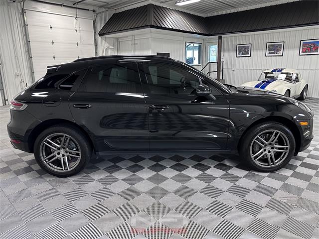 2020 Porsche Macan (CC-2080631) for sale in North East, Pennsylvania