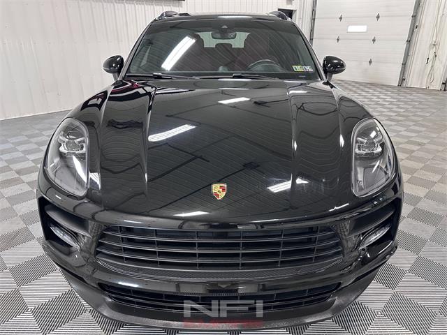 2020 Porsche Macan (CC-2080631) for sale in North East, Pennsylvania