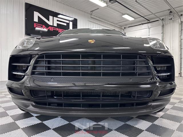 2020 Porsche Macan (CC-2080631) for sale in North East, Pennsylvania
