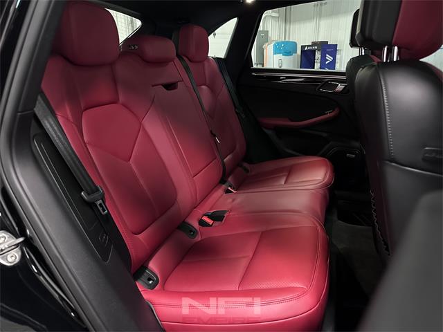 2020 Porsche Macan (CC-2080631) for sale in North East, Pennsylvania