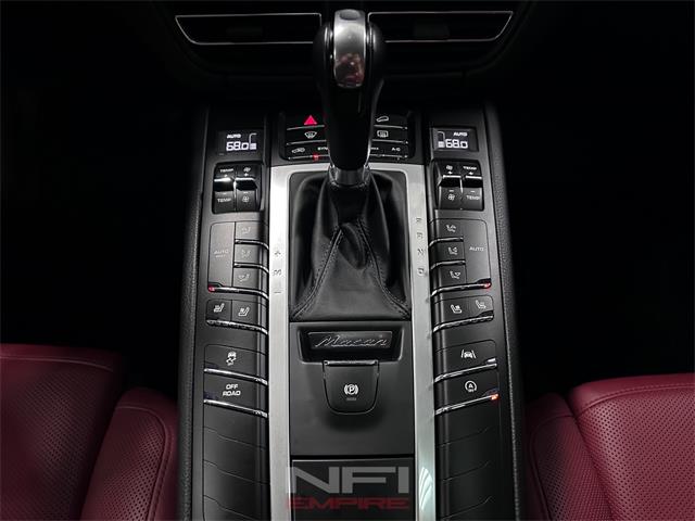 2020 Porsche Macan (CC-2080631) for sale in North East, Pennsylvania