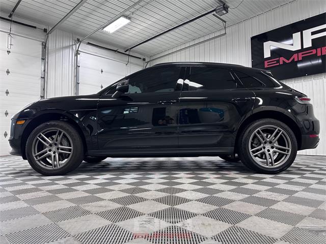 2020 Porsche Macan (CC-2080631) for sale in North East, Pennsylvania