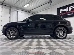 2020 Porsche Macan (CC-2080631) for sale in North East, Pennsylvania