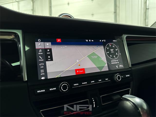 2020 Porsche Macan (CC-2080631) for sale in North East, Pennsylvania