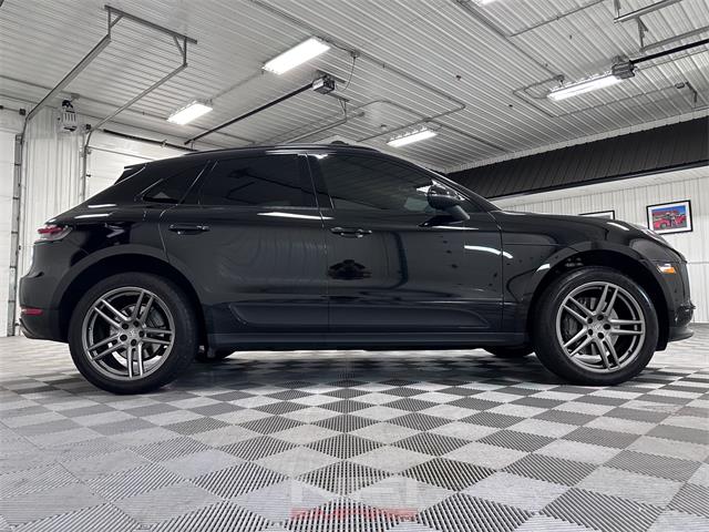 2020 Porsche Macan (CC-2080631) for sale in North East, Pennsylvania