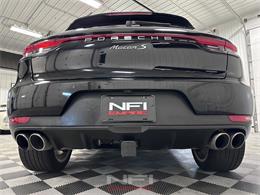 2020 Porsche Macan (CC-2080631) for sale in North East, Pennsylvania