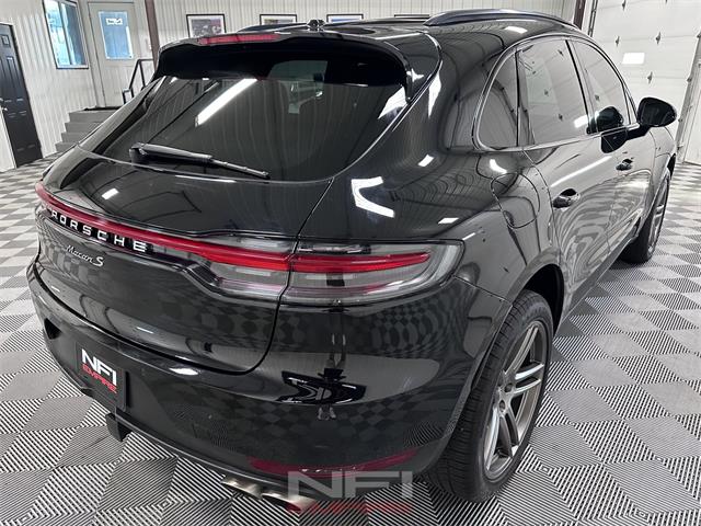 2020 Porsche Macan (CC-2080631) for sale in North East, Pennsylvania