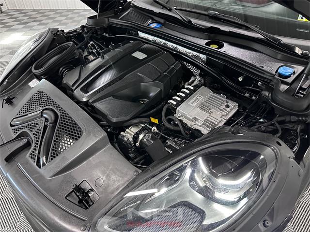 2020 Porsche Macan (CC-2080631) for sale in North East, Pennsylvania
