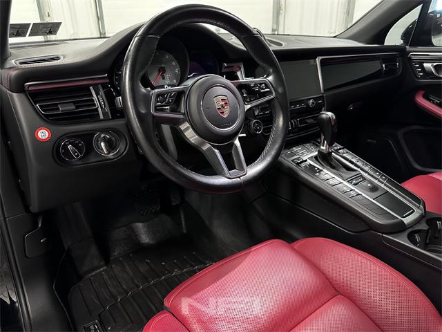 2020 Porsche Macan (CC-2080631) for sale in North East, Pennsylvania