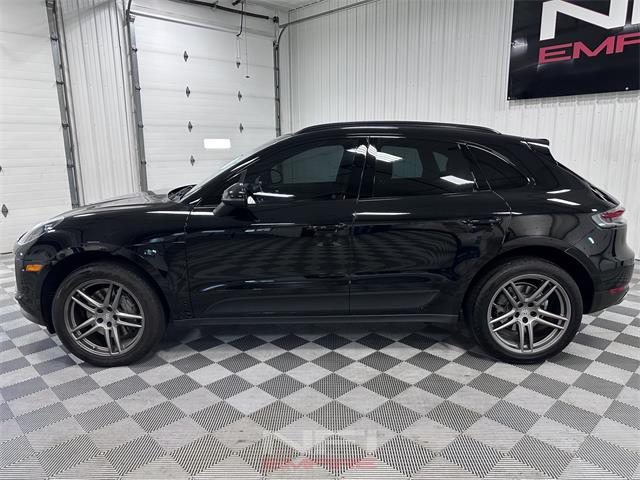 2020 Porsche Macan (CC-2080631) for sale in North East, Pennsylvania