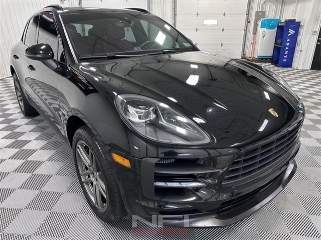2020 Porsche Macan (CC-2080631) for sale in North East, Pennsylvania