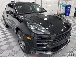 2020 Porsche Macan (CC-2080631) for sale in North East, Pennsylvania