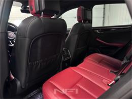 2020 Porsche Macan (CC-2080631) for sale in North East, Pennsylvania