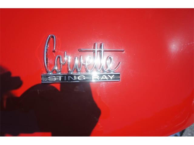 1966 Chevrolet Corvette (CC-2086311) for sale in Lantana, Florida