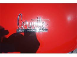 1966 Chevrolet Corvette (CC-2086311) for sale in Lantana, Florida