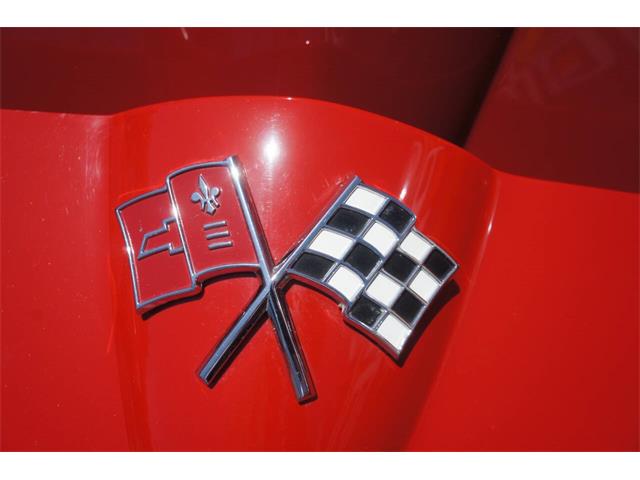 1966 Chevrolet Corvette (CC-2086311) for sale in Lantana, Florida