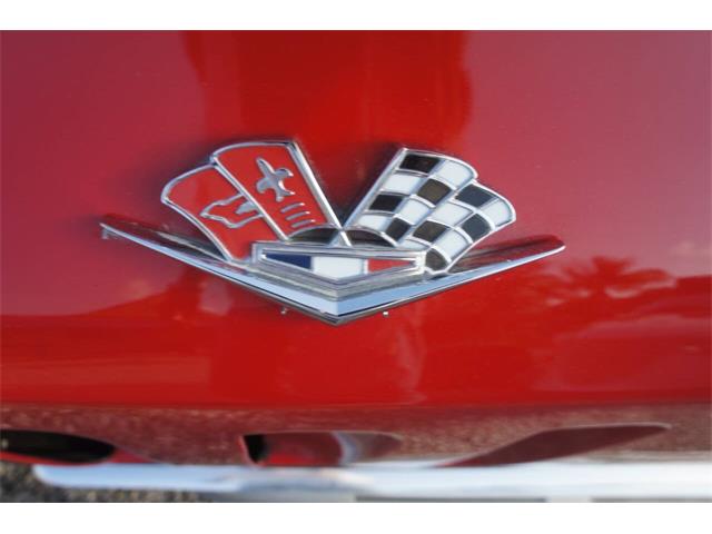 1966 Chevrolet Corvette (CC-2086311) for sale in Lantana, Florida