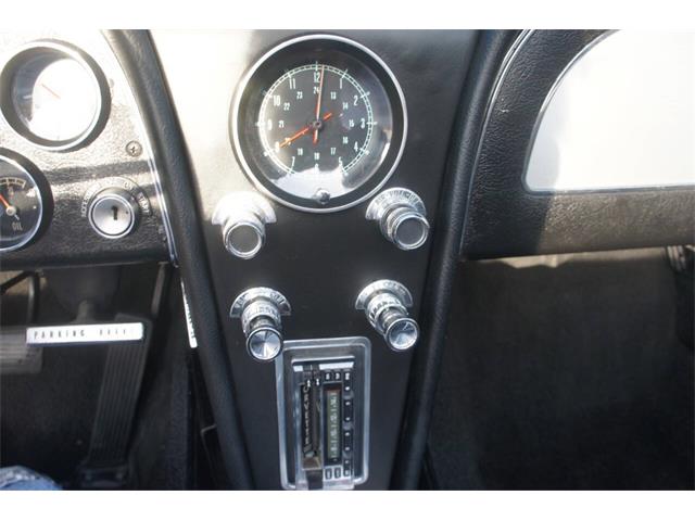 1966 Chevrolet Corvette (CC-2086311) for sale in Lantana, Florida