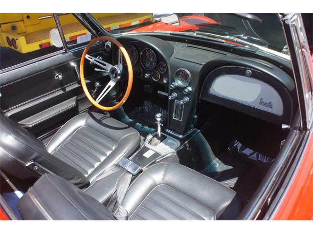 1966 Chevrolet Corvette (CC-2086311) for sale in Lantana, Florida