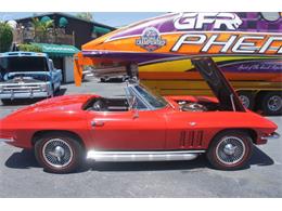 1966 Chevrolet Corvette (CC-2086311) for sale in Lantana, Florida