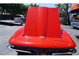 1966 Chevrolet Corvette (CC-2086311) for sale in Lantana, Florida
