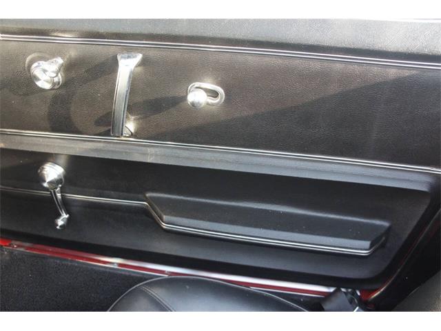 1966 Chevrolet Corvette (CC-2086311) for sale in Lantana, Florida